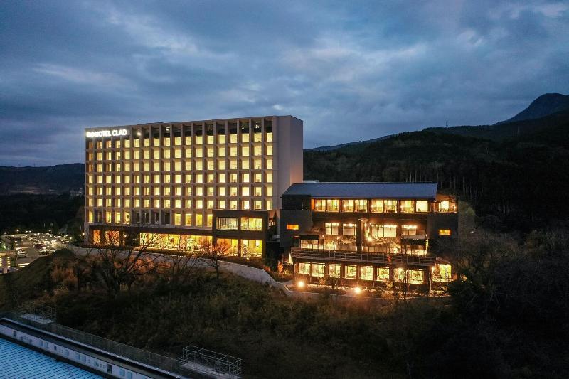 Hotel Clad image