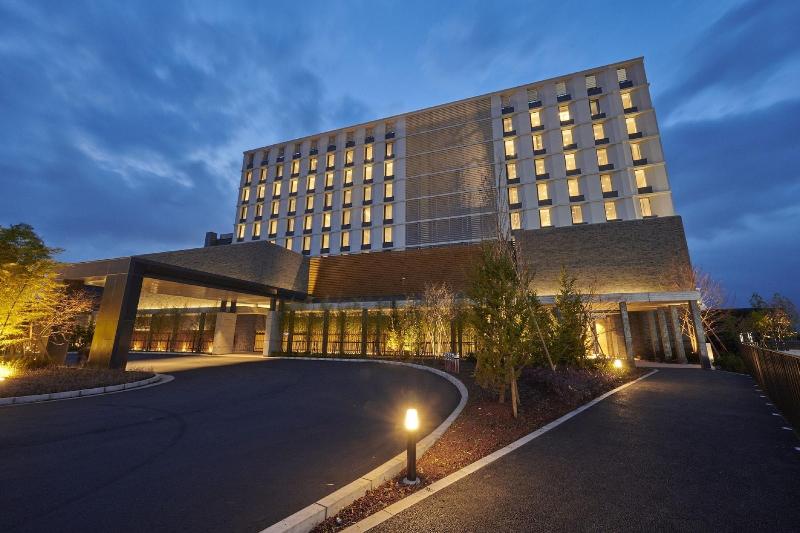Hotel Clad image
