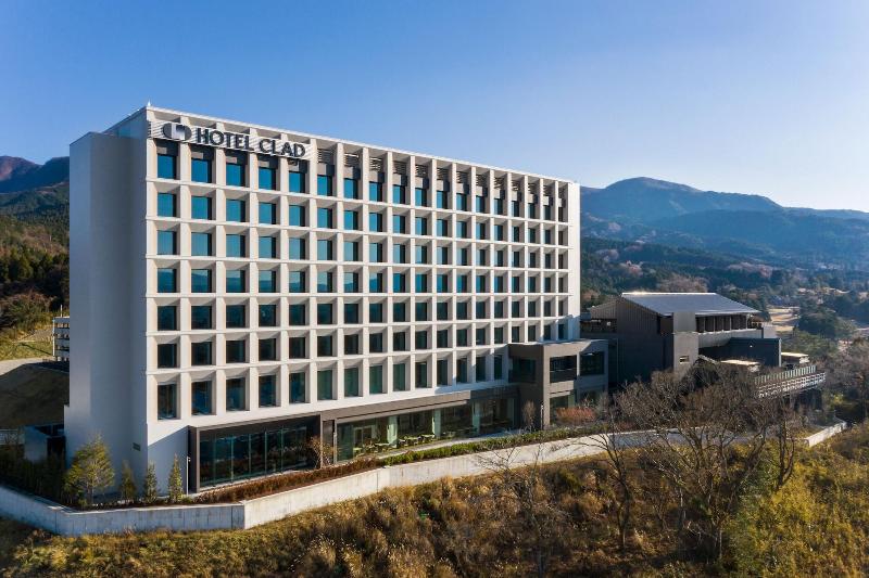 Hotel Clad image