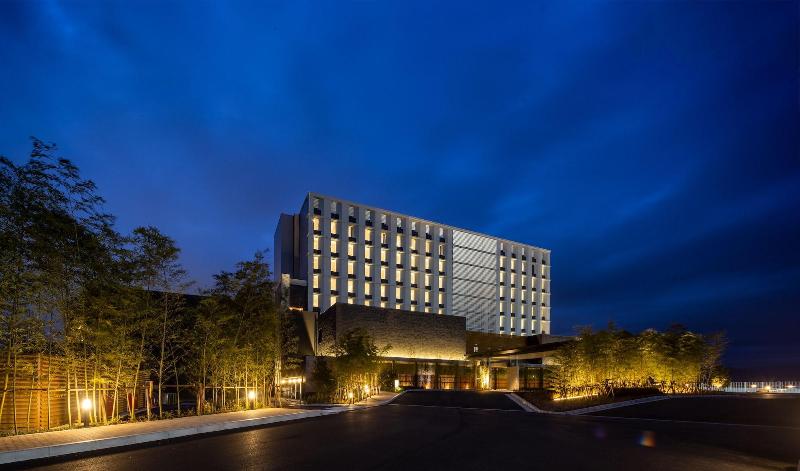 Hotel Clad image