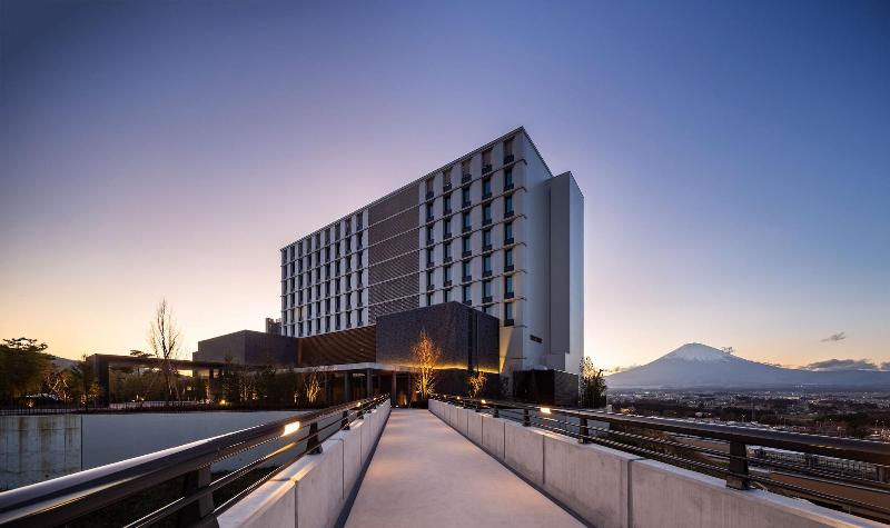 Hotel Clad image
