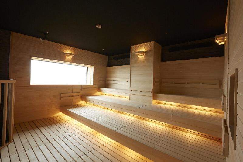 Hotel Clad image