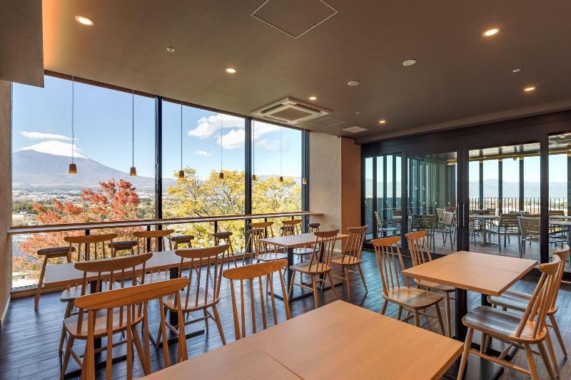 Hotel Clad image