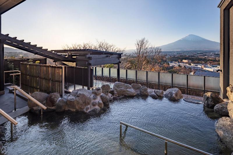 Hotel Clad image