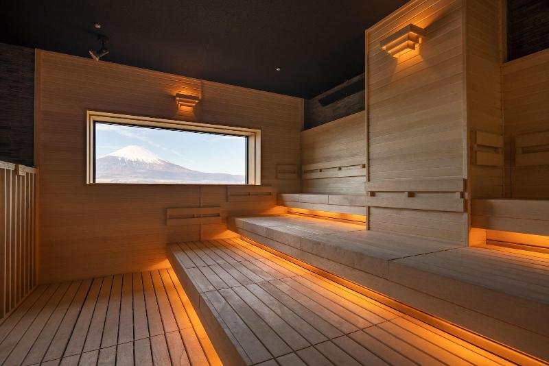 Hotel Clad image
