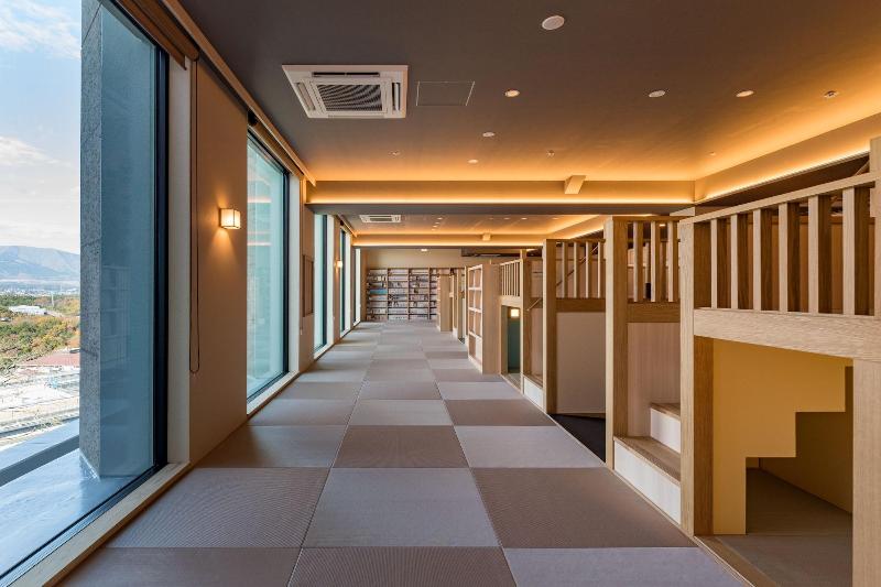 Hotel Clad image