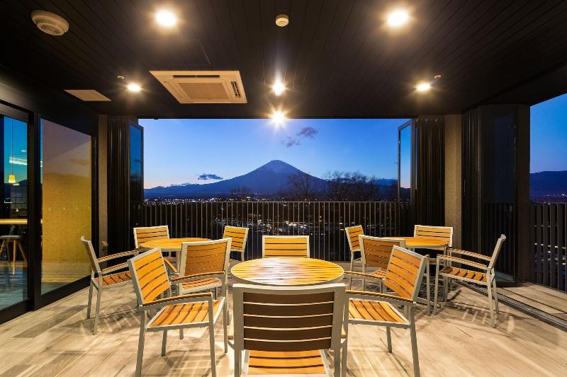 Hotel Clad image