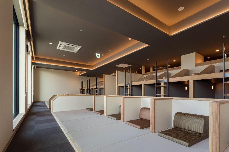 Hotel Clad image