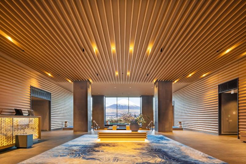 Hotel Clad image