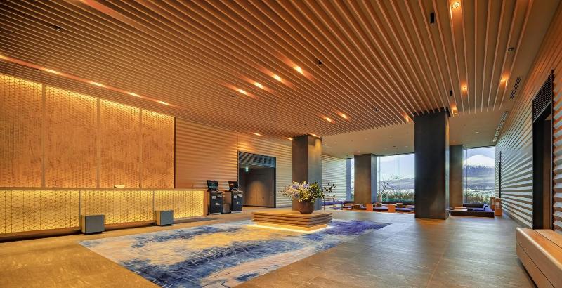 Hotel Clad image