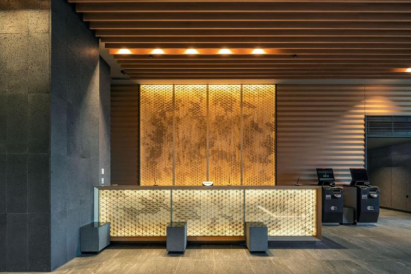 Hotel Clad image