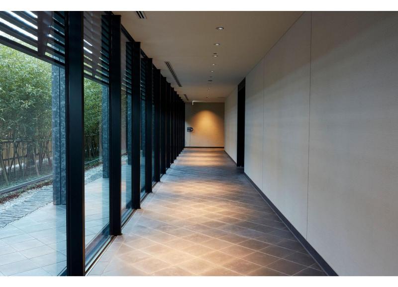 Hotel Clad image