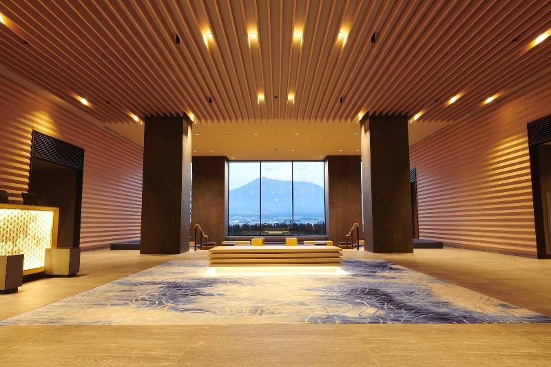 Hotel Clad image
