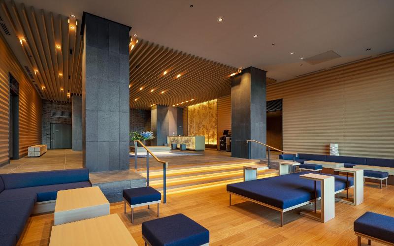 Hotel Clad image