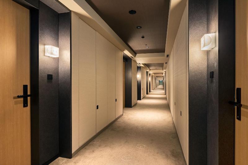 Hotel Clad image