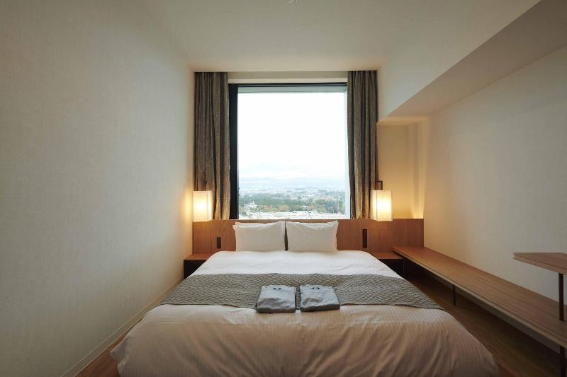 Hotel Clad image