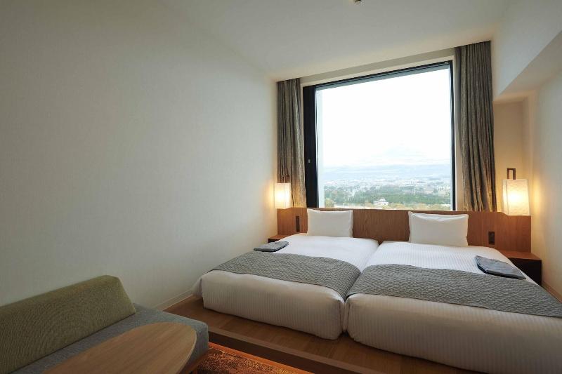 Hotel Clad image