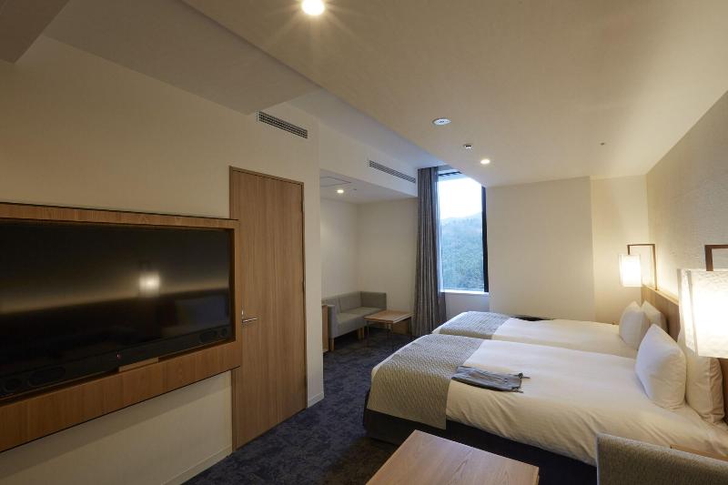 Hotel Clad image