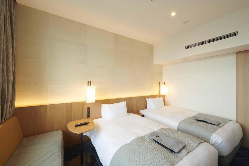 Hotel Clad image