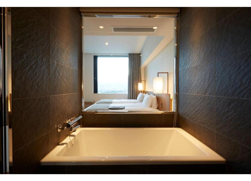 Hotel Clad image