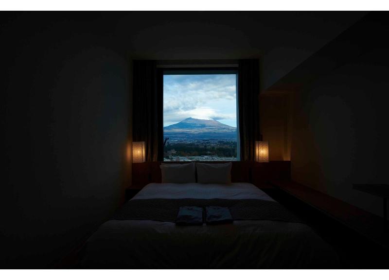 Hotel Clad image