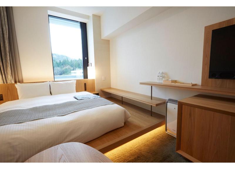 Hotel Clad image