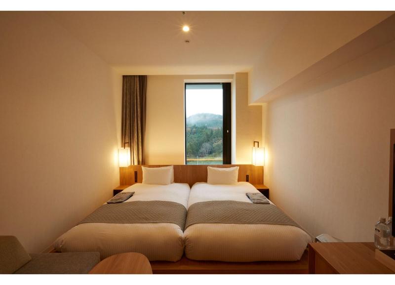 Hotel Clad image