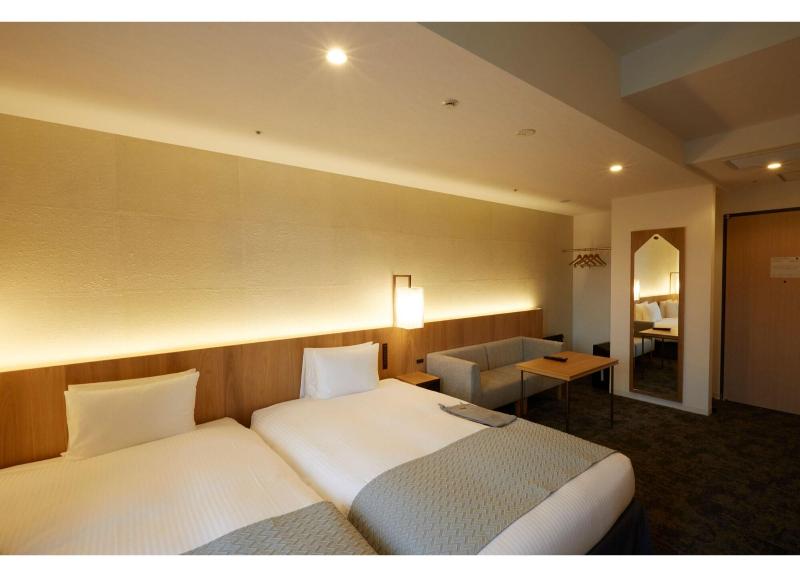 Hotel Clad image