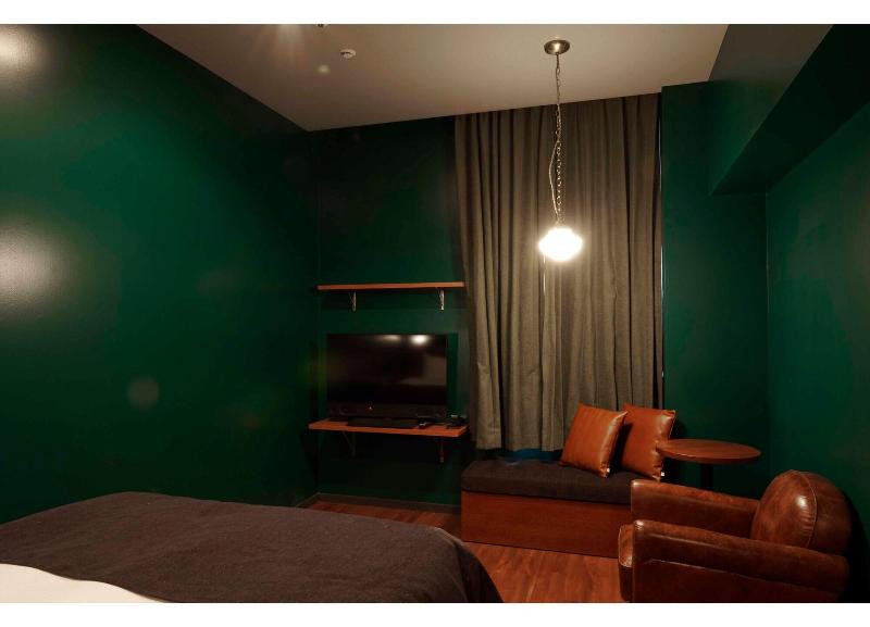 Hotel Clad image