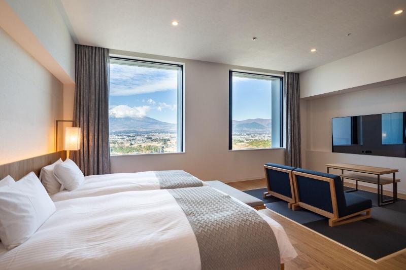 Hotel Clad image