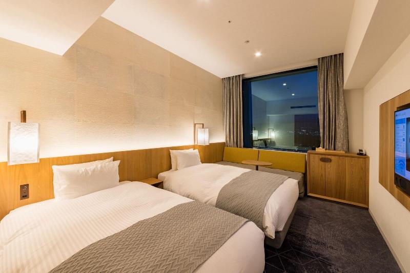 Hotel Clad image
