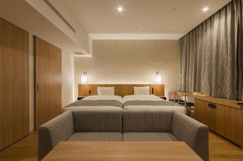 Hotel Clad image