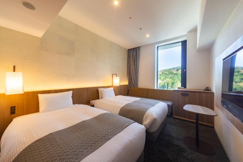 Hotel Clad image