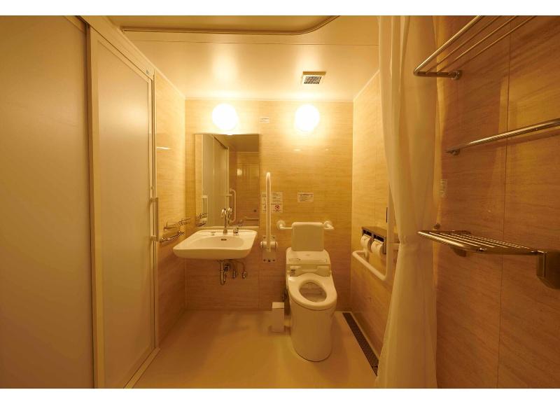 Hotel Clad image