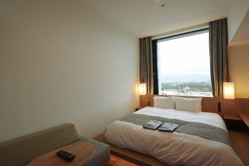 Hotel Clad image
