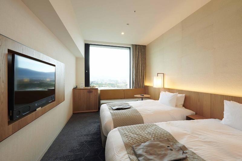 Hotel Clad image
