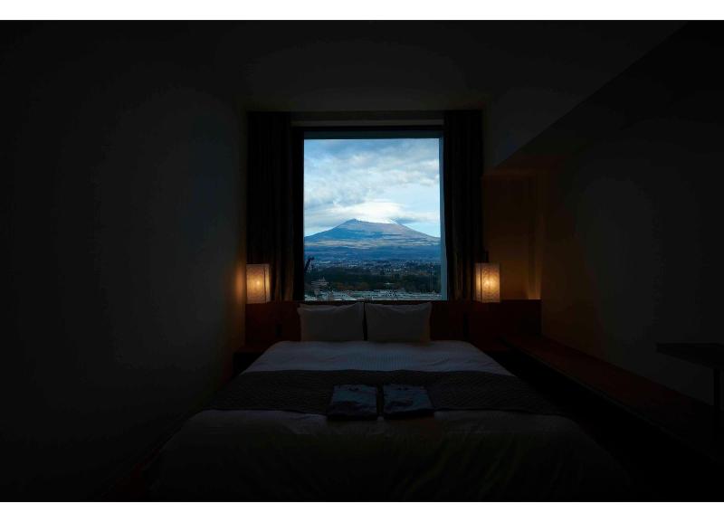 Hotel Clad image