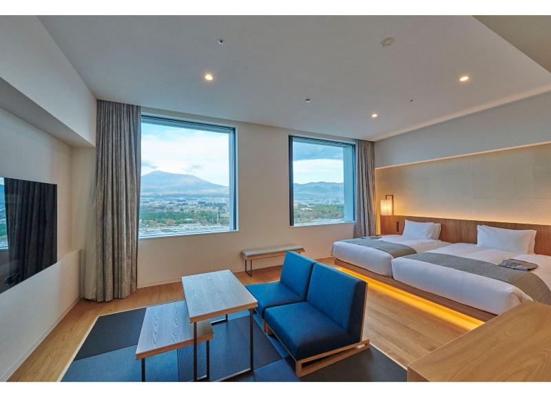 Hotel Clad image