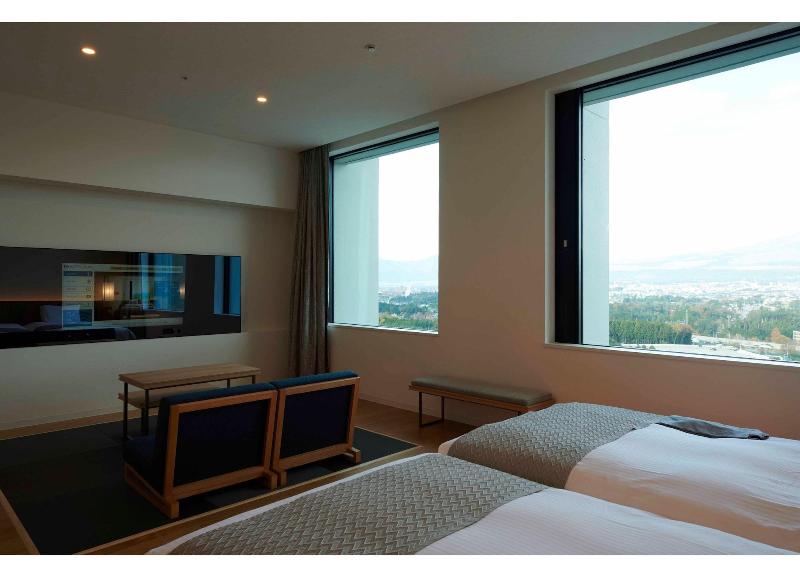 Hotel Clad image