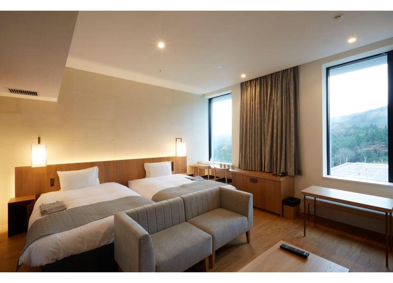 Hotel Clad image