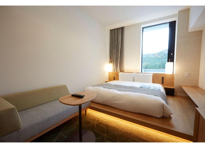 Hotel Clad image