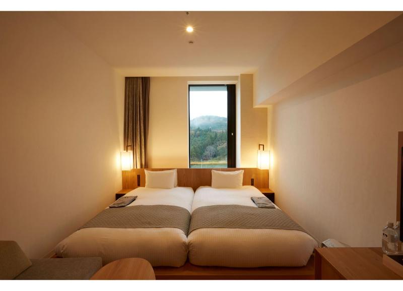 Hotel Clad image