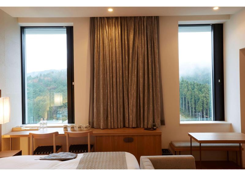 Hotel Clad image