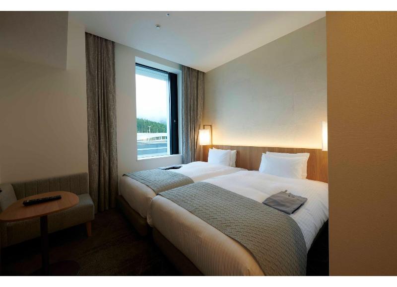 Hotel Clad image