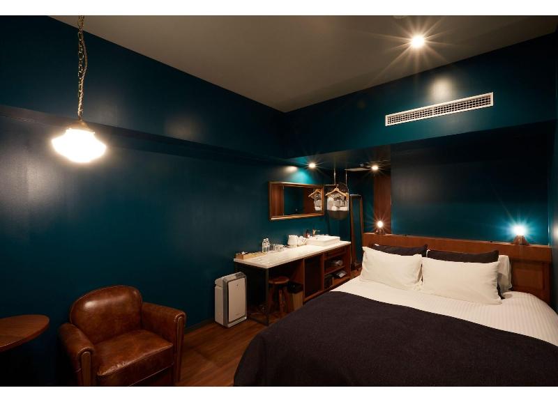 Hotel Clad image