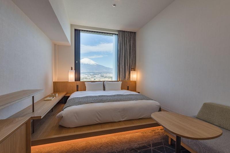 Hotel Clad image