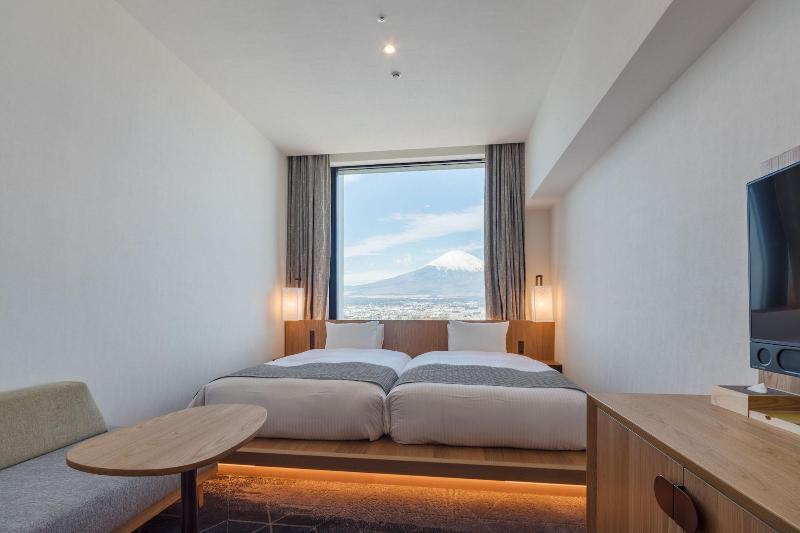 Hotel Clad image