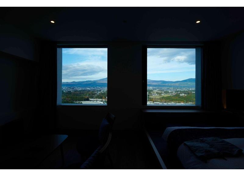 Hotel Clad image