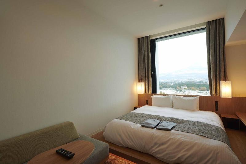 Hotel Clad image