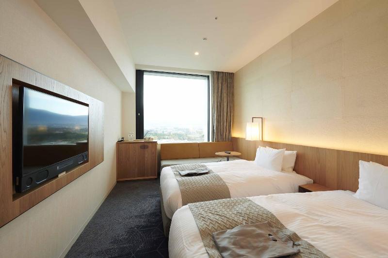 Hotel Clad image
